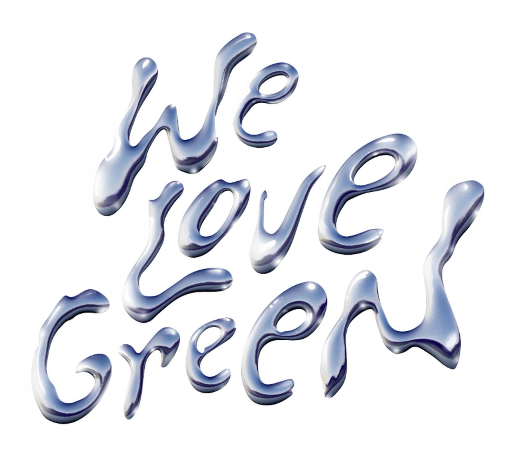 We Love Green Festival